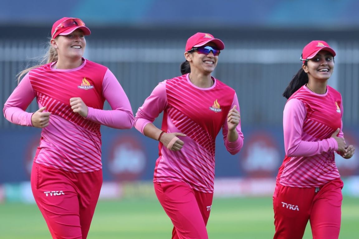 women's ipl