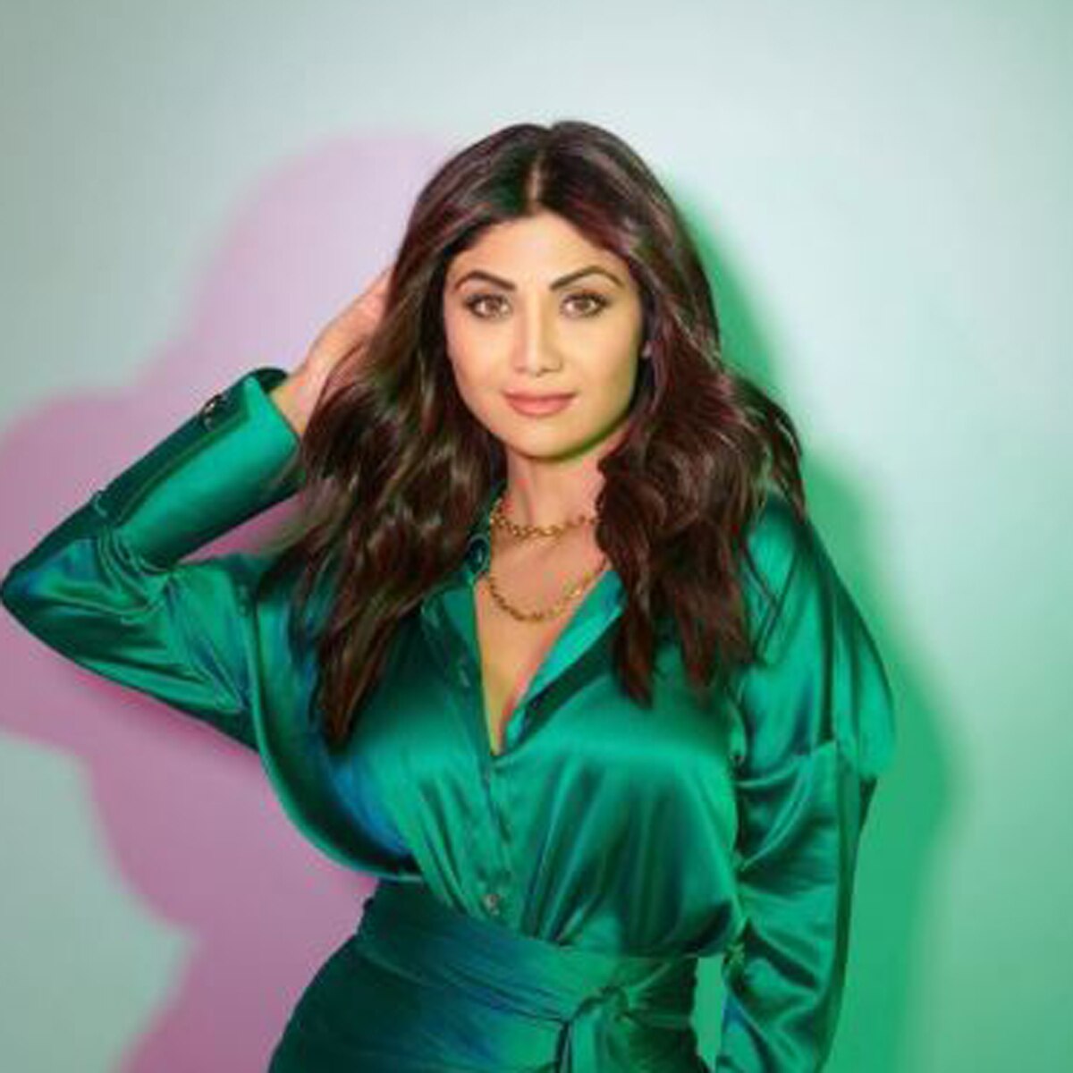 शिल्पा शेट्टी