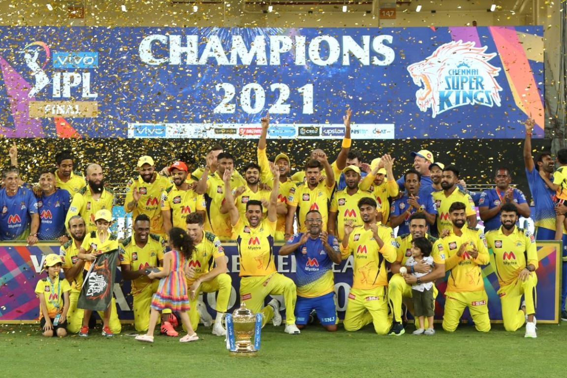 CSK