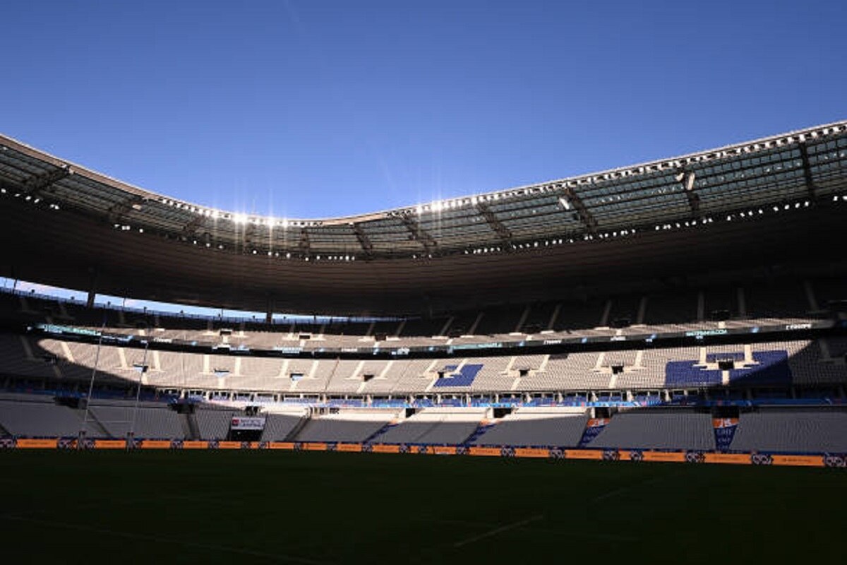 Stade De France (Getty)