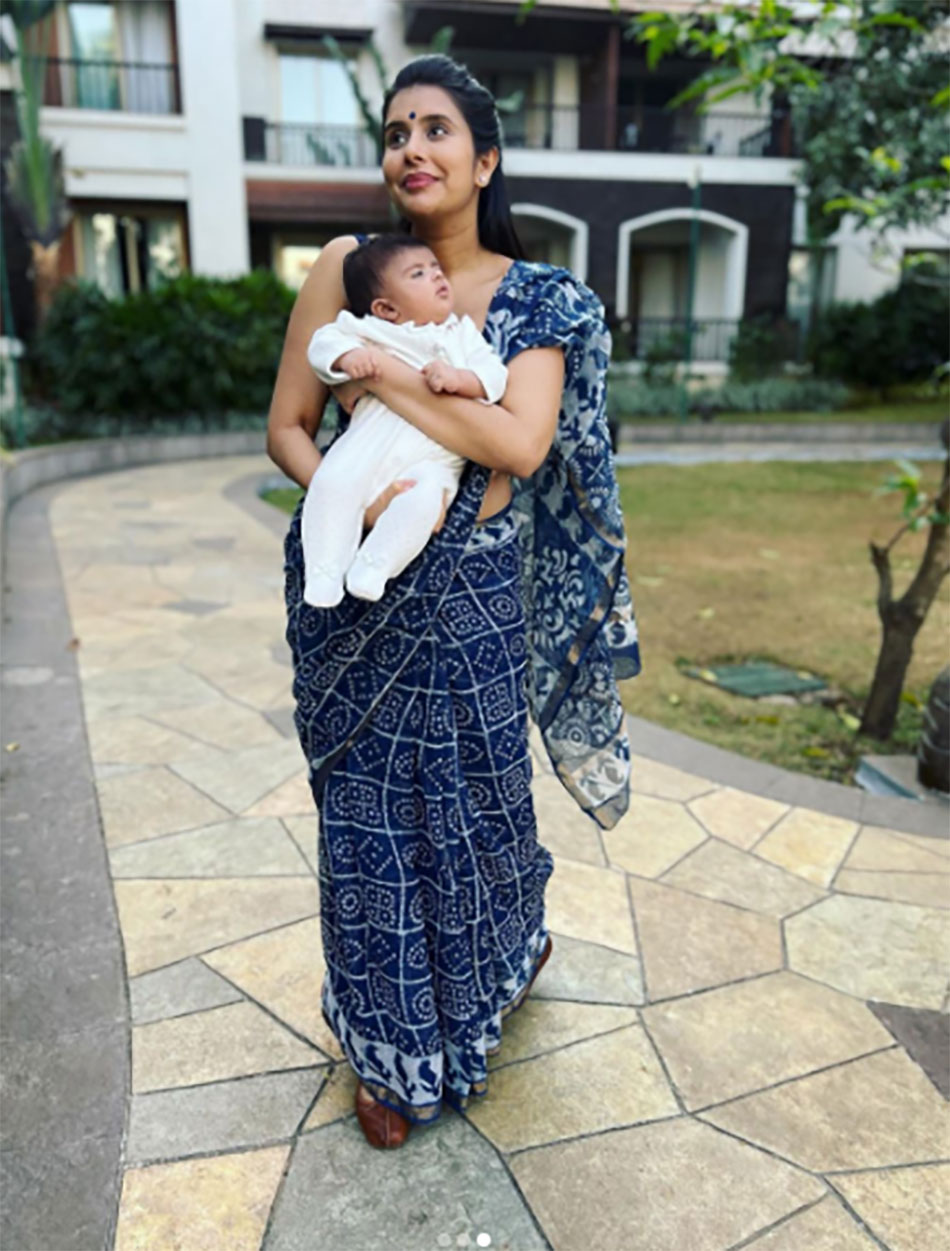 चारु असोपा