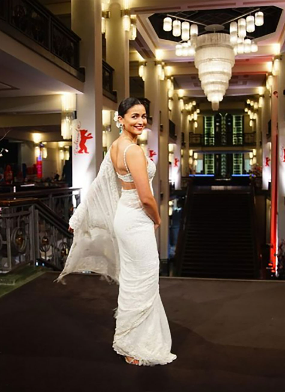 आलिया भट्ट