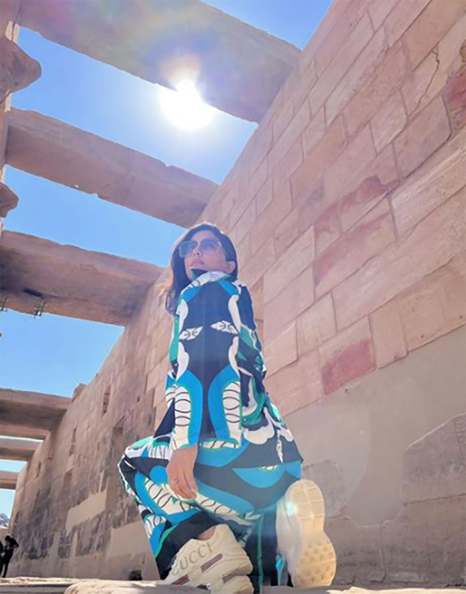 हिना खान