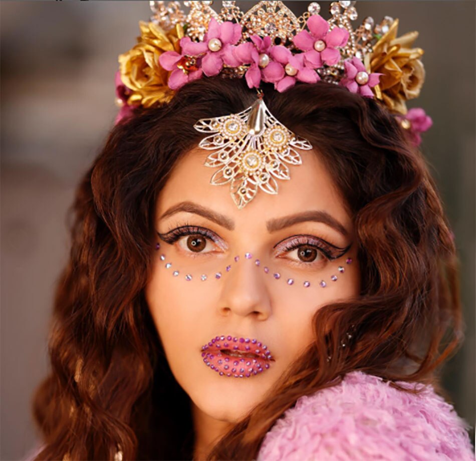 रुबीना दिलैक