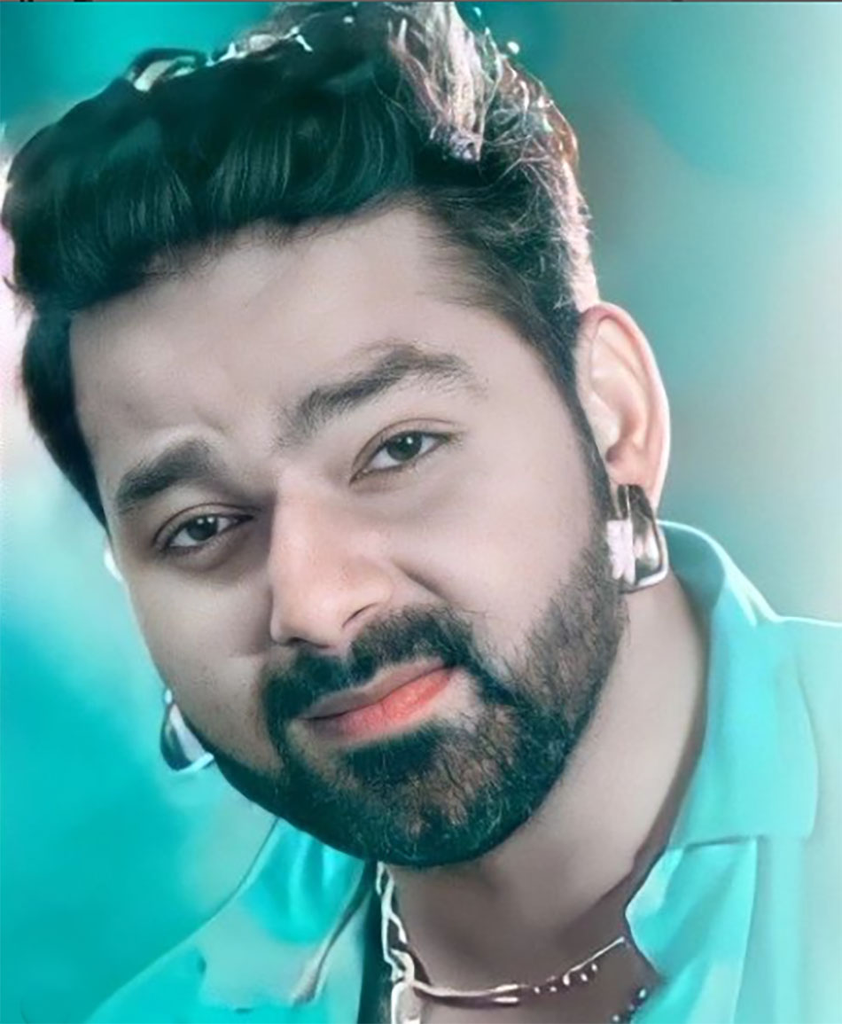 पवन सिंह