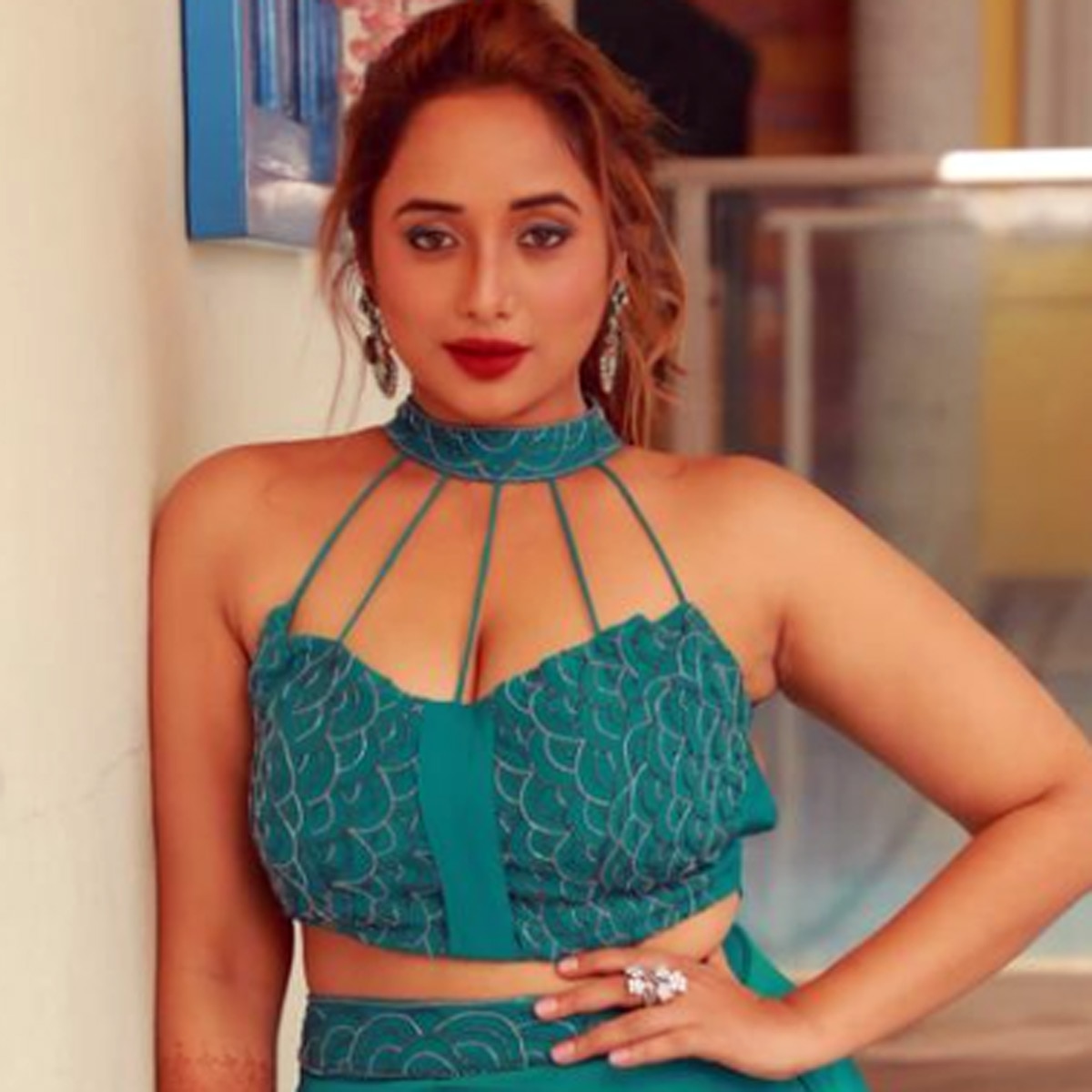  रानी चटर्जी