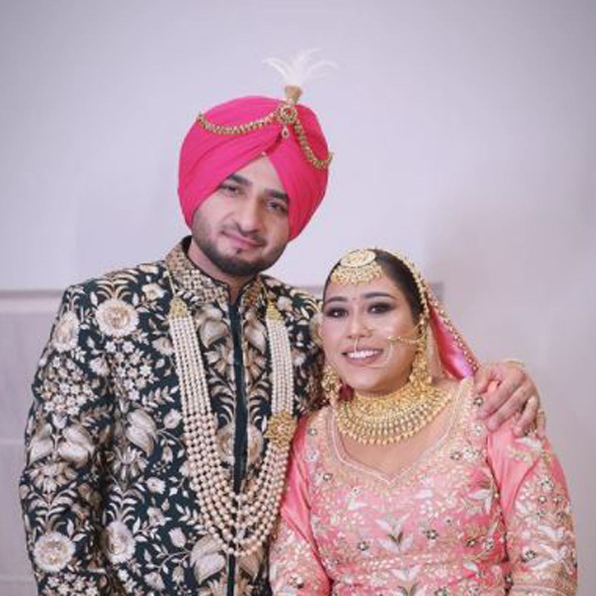 अफसाना खान शादी