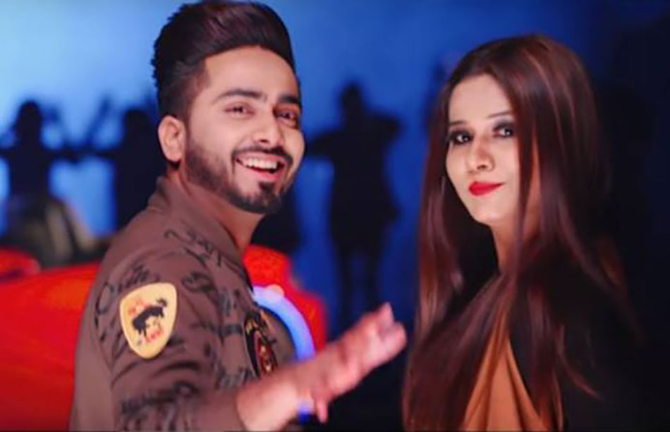 महजबी सिद्दीकी