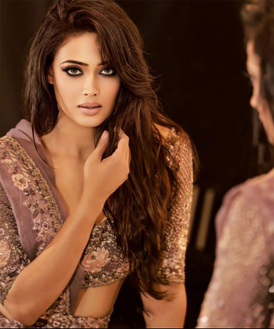 श्वेता तिवारी 