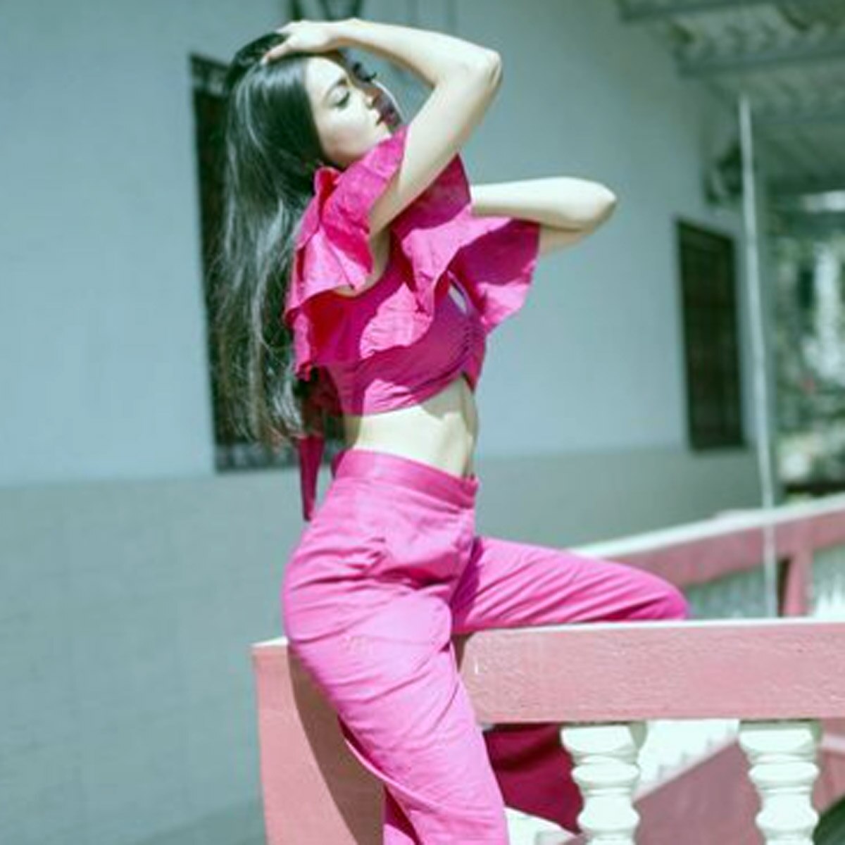  तेजस्वी प्रकाश