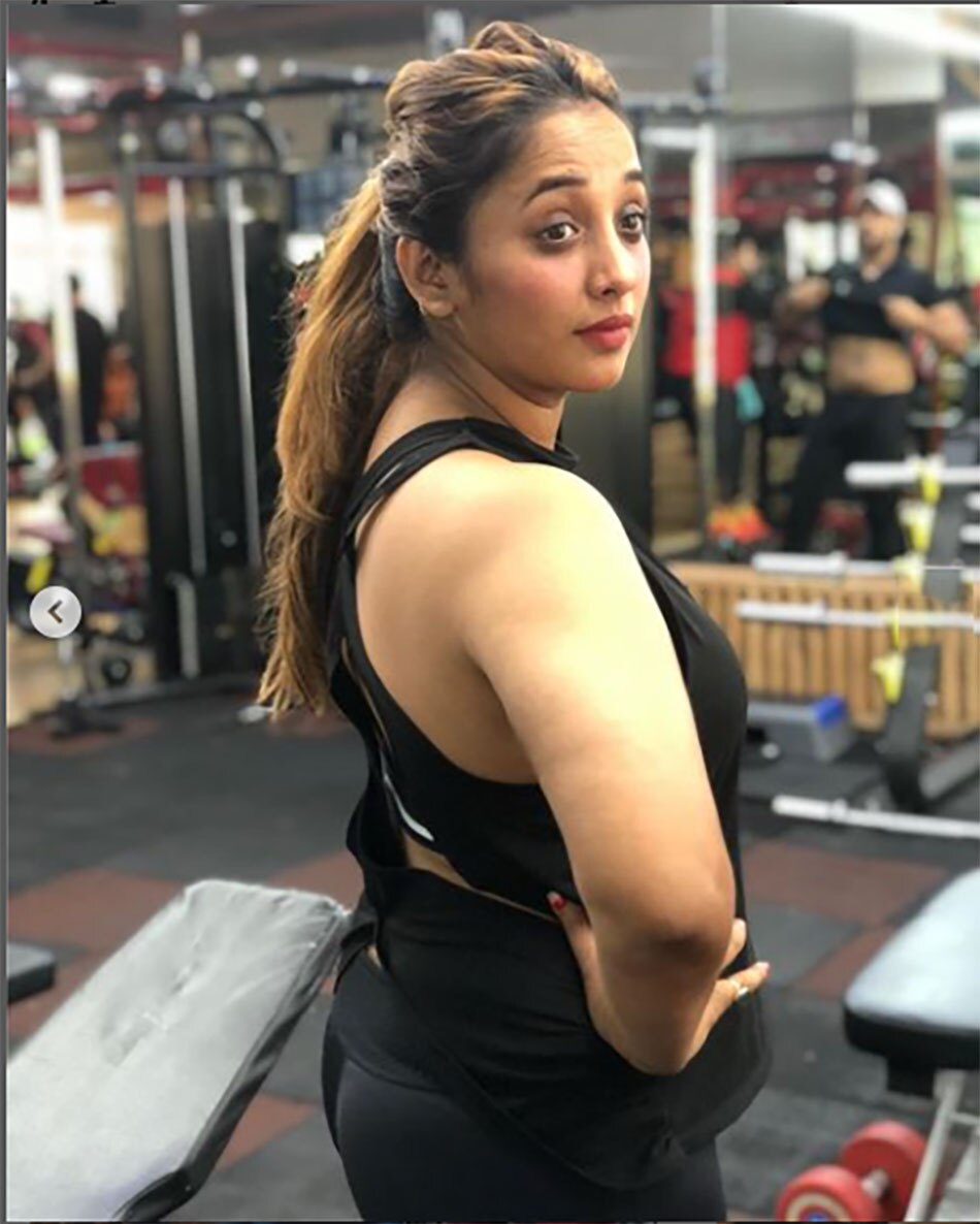 रानी चटर्जी