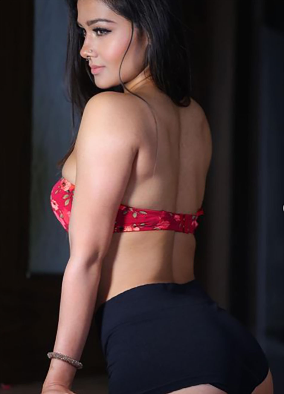 नम्रता मल्ला