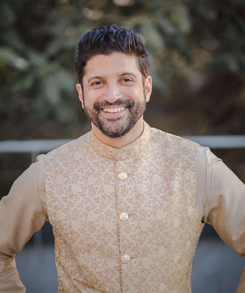 फरहान अख्तर 