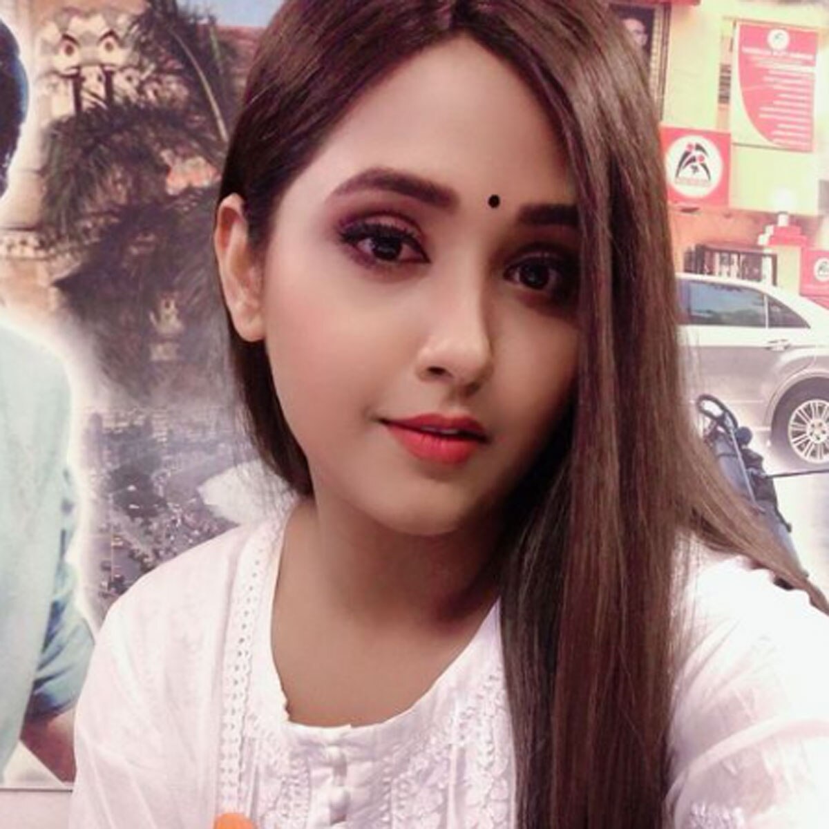 काजल राघवानी 