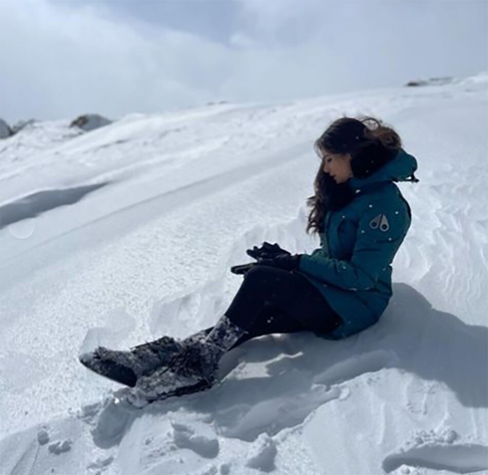 मौनी रॉय