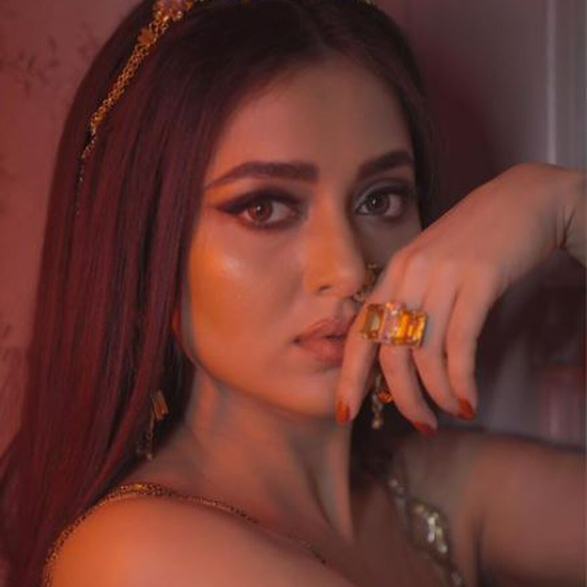 तेजस्वी प्रकाश