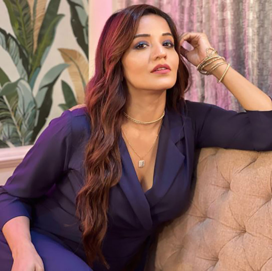 मोनालिसा