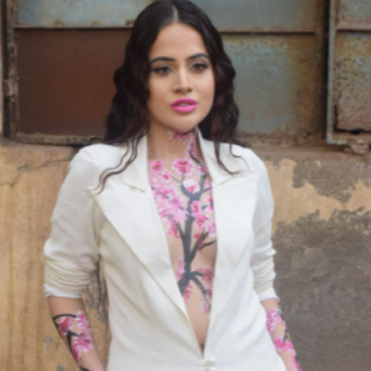 उर्फी जावेद