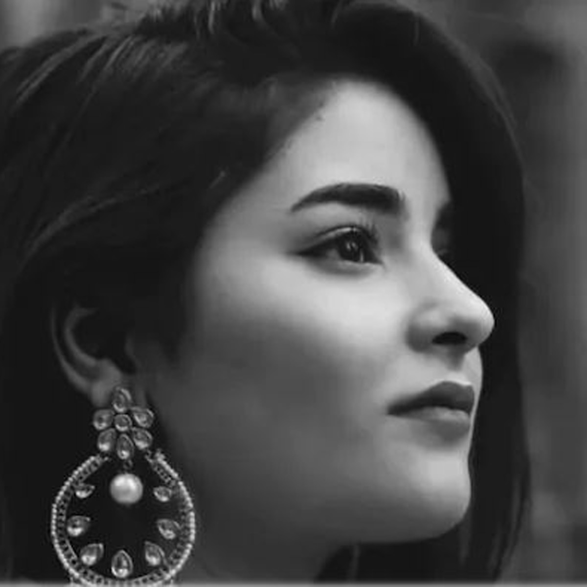 जायरा वसीम