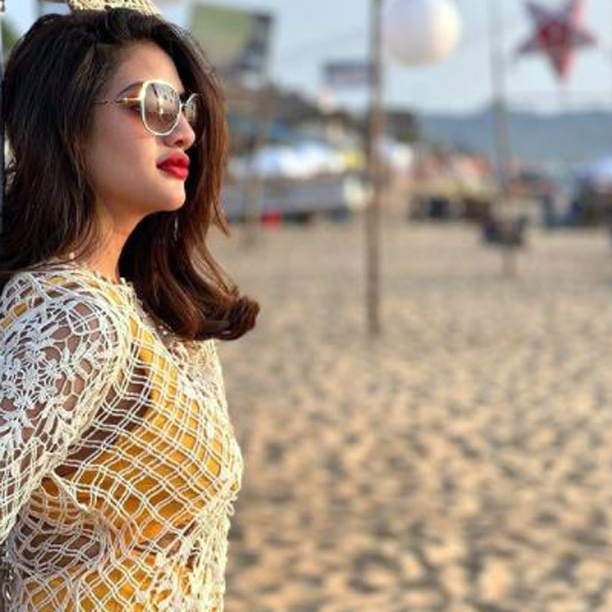 नुसरत जहां