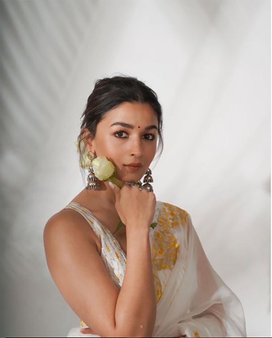 आलिया भट्ट