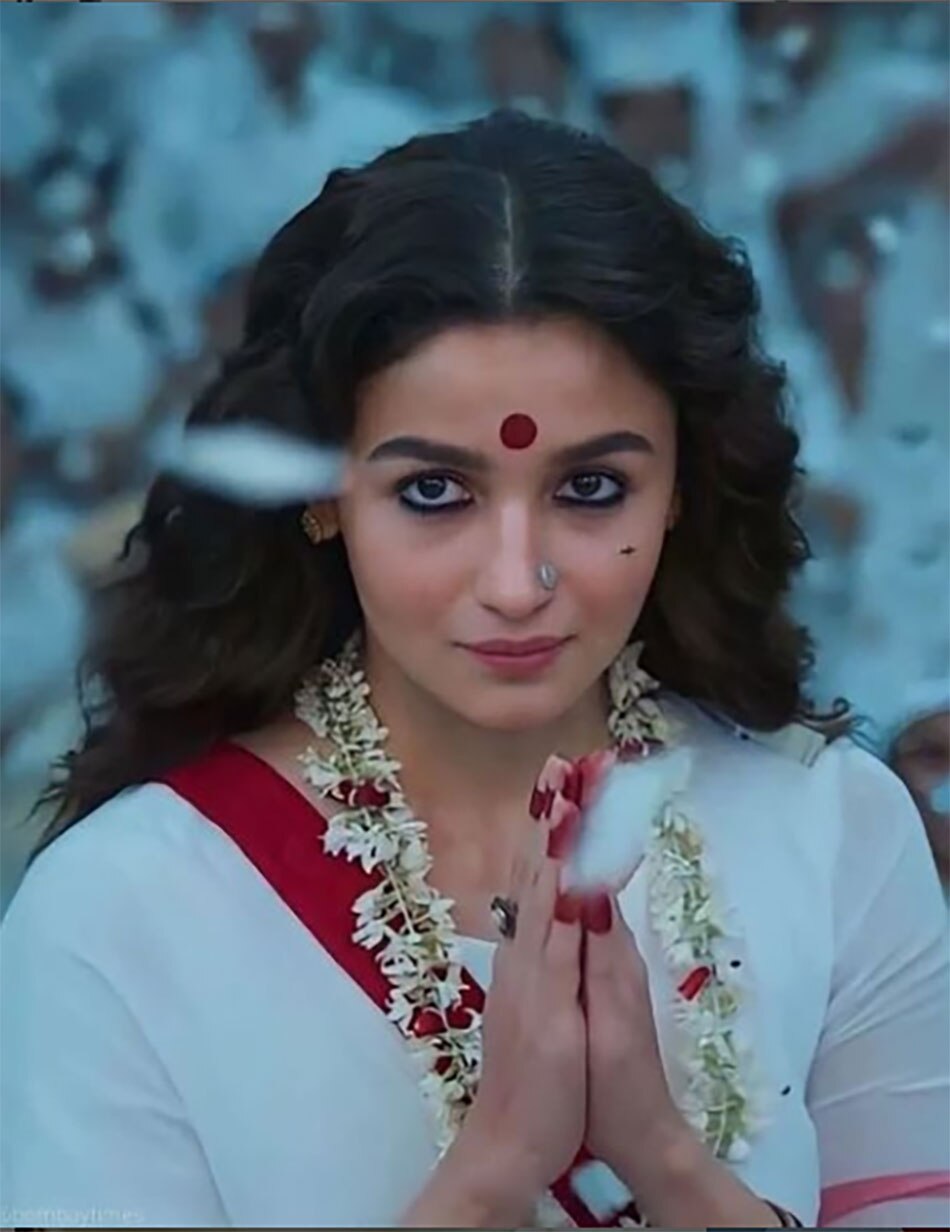 आलिया भट्ट