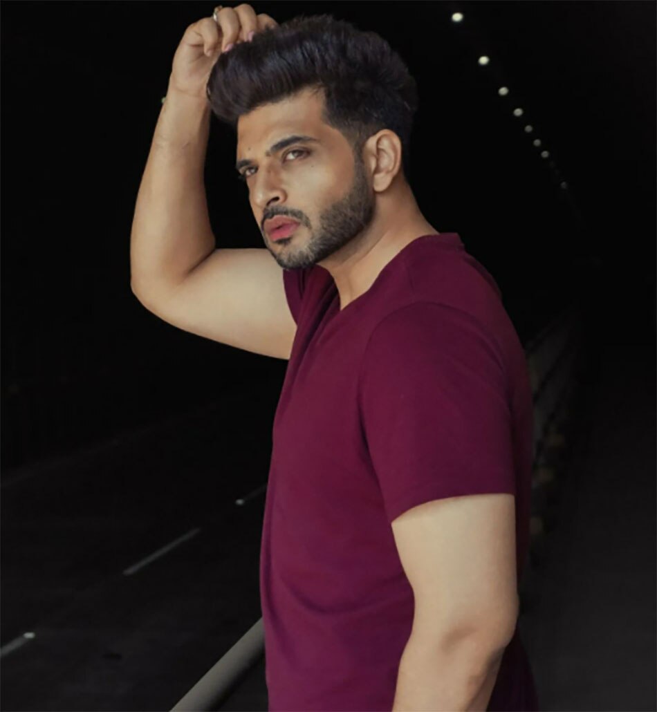 करण कुंद्रा