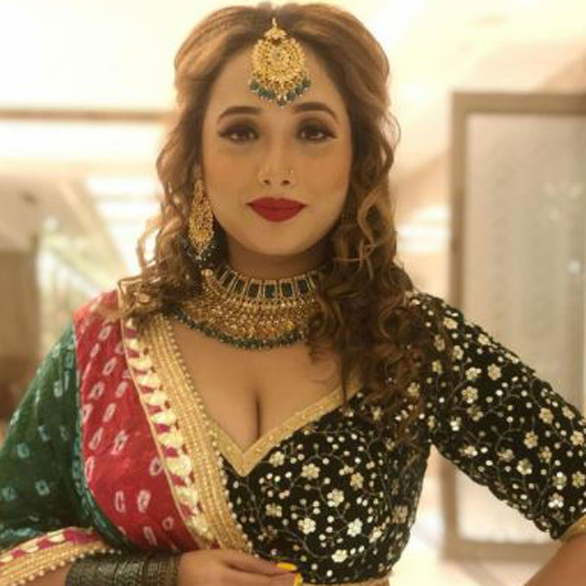 रानी चटर्जी