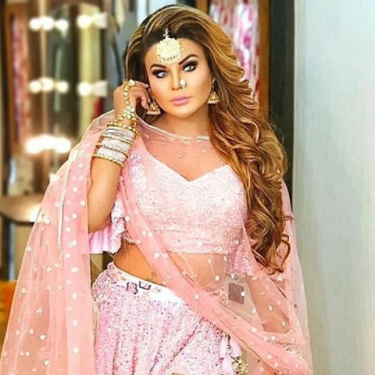 राखी सावंत