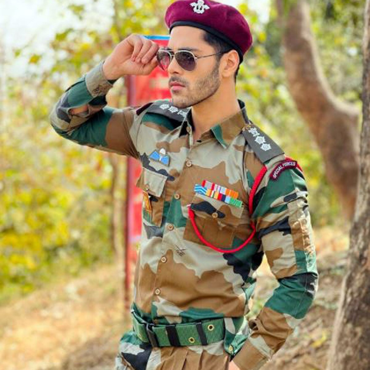 सिम्बा नागपाल