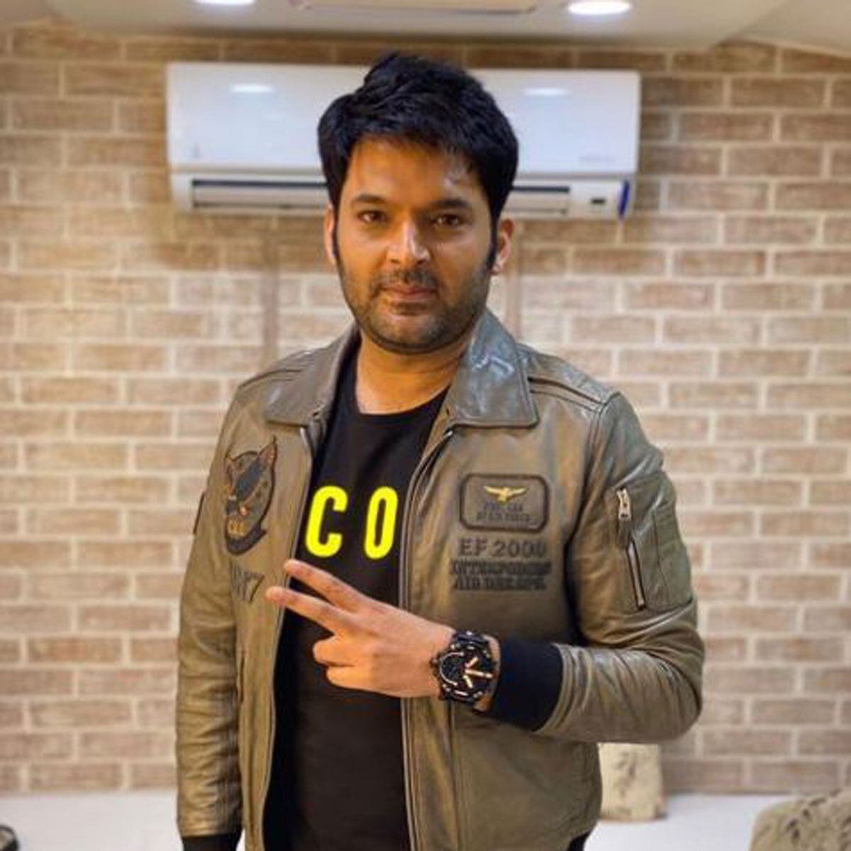 कपिल शर्मा