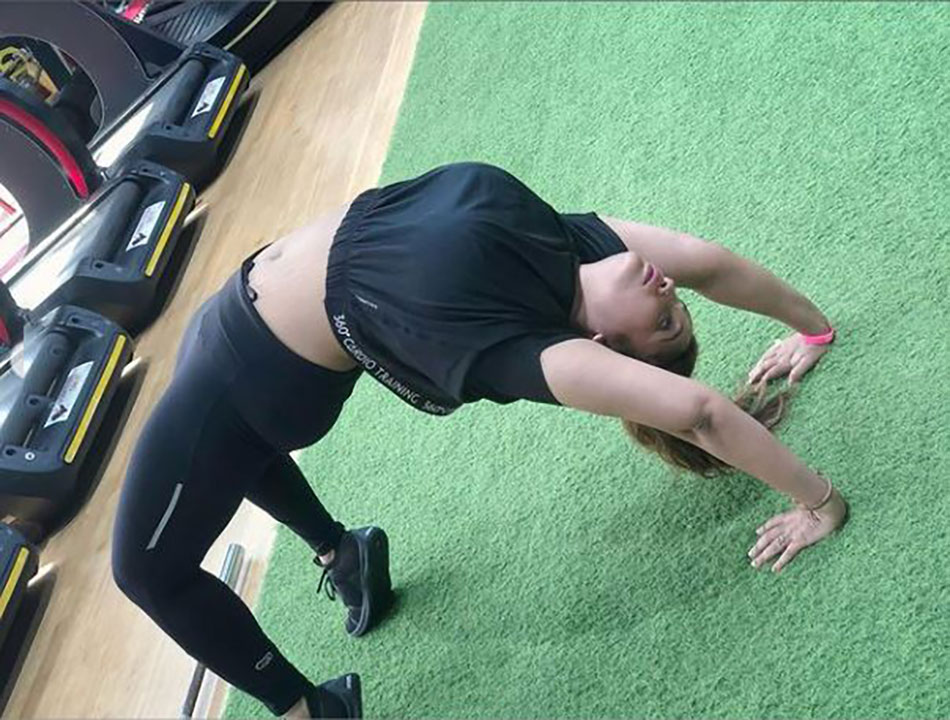  रानी चटर्जी