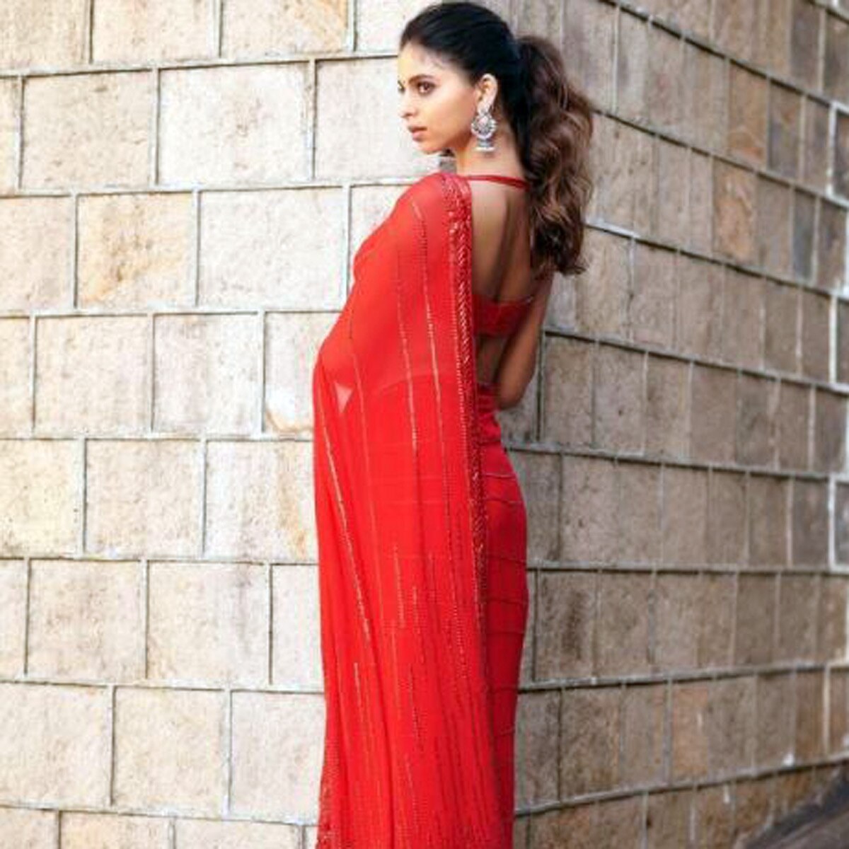 सुहाना खान 