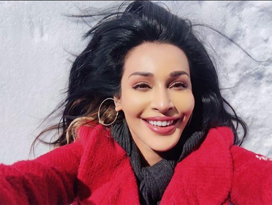 फ्लोरा सैनी