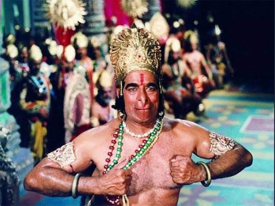 दारा सिंह