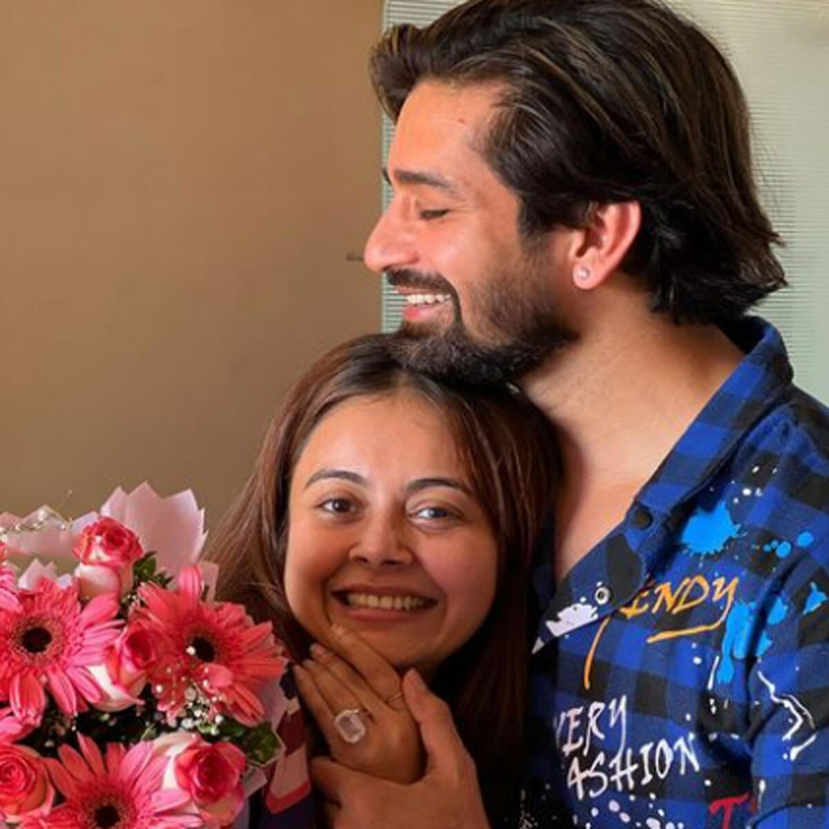 देवोलीना-विशाल सिंह