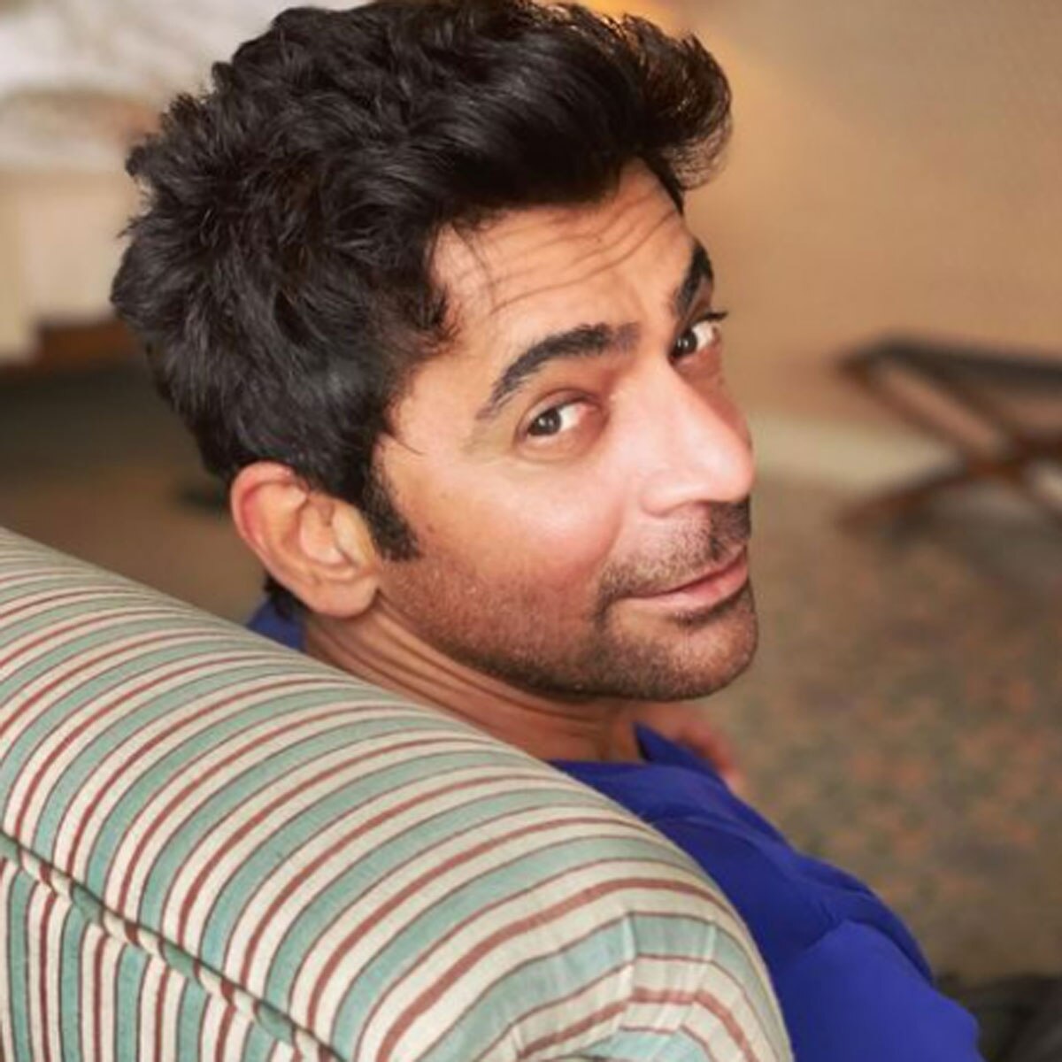 सुनील ग्रोवर