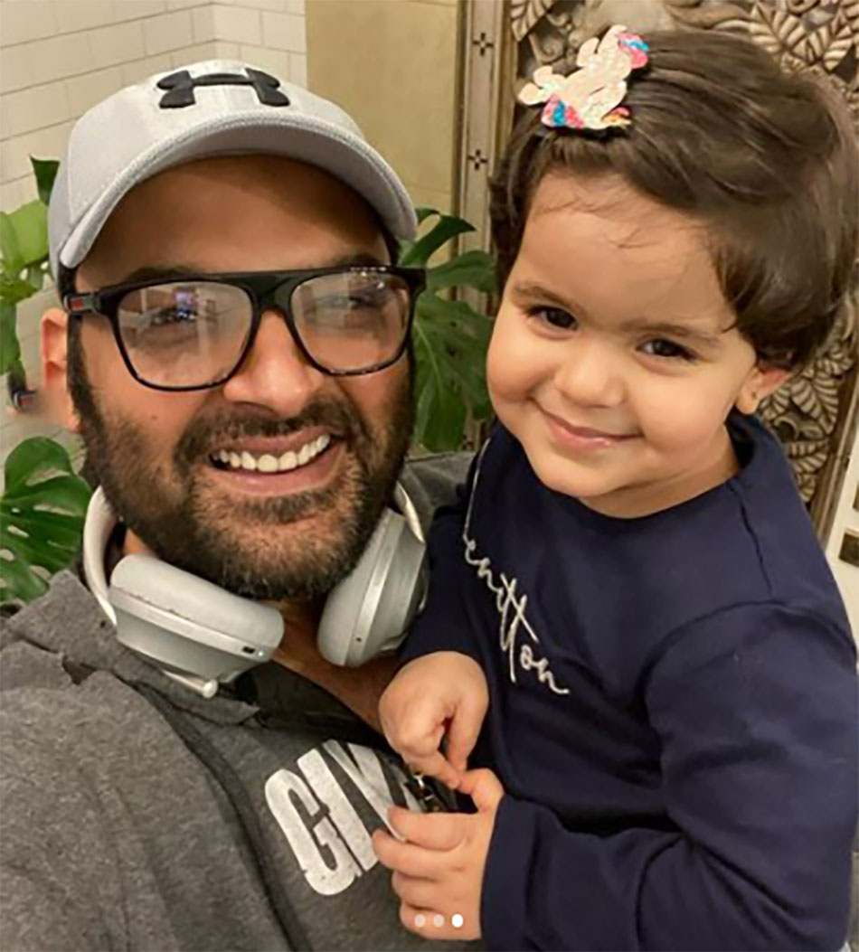 कपिल शर्मा