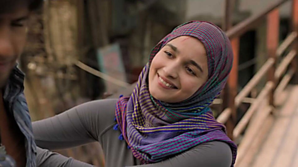 आलिया भट्ट