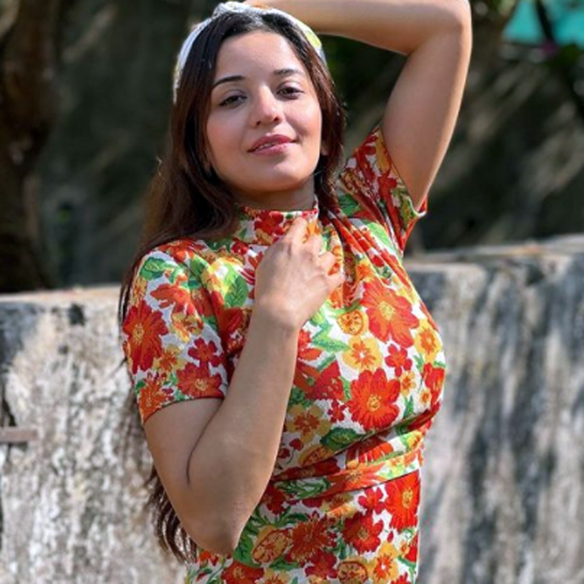 मोनालिसा