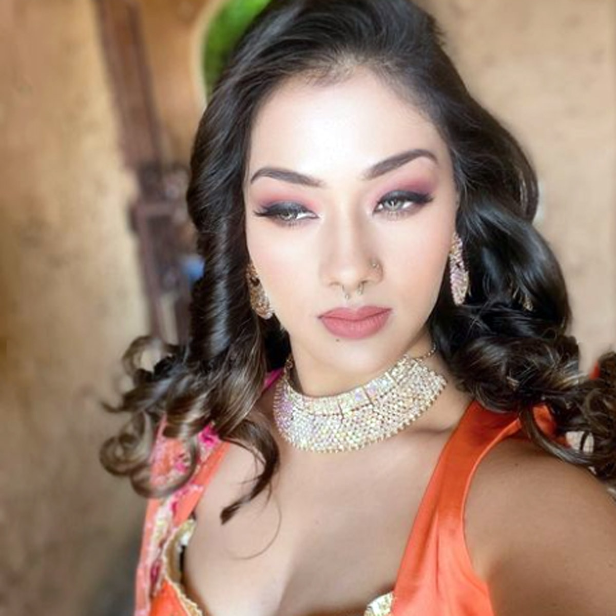 नम्रता मल्ला 