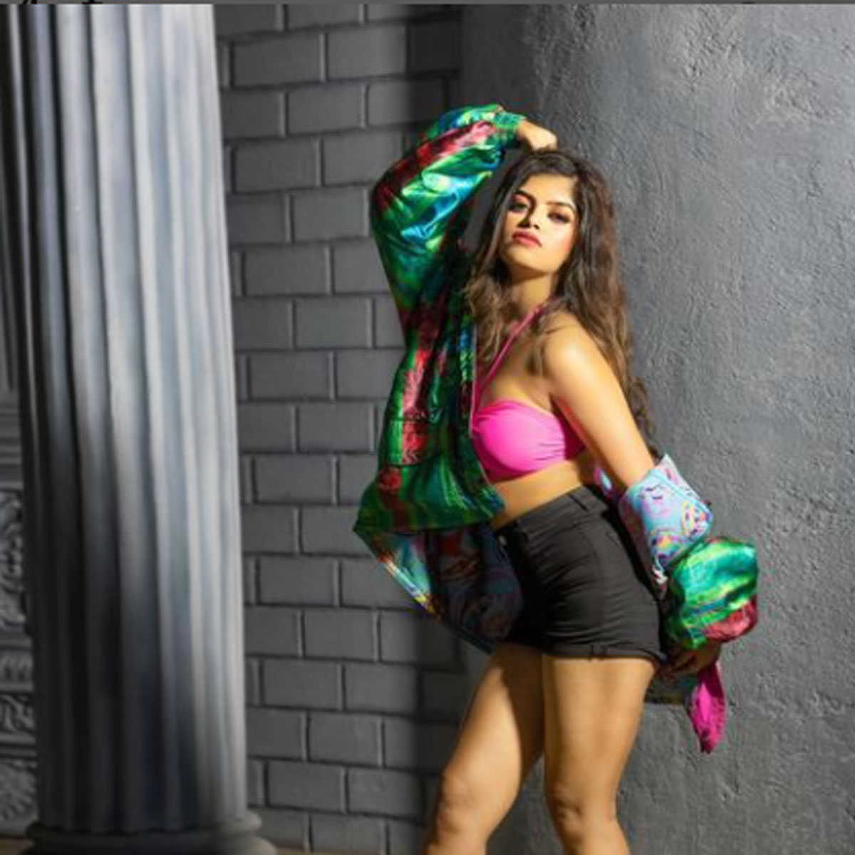 प्राची सिंह