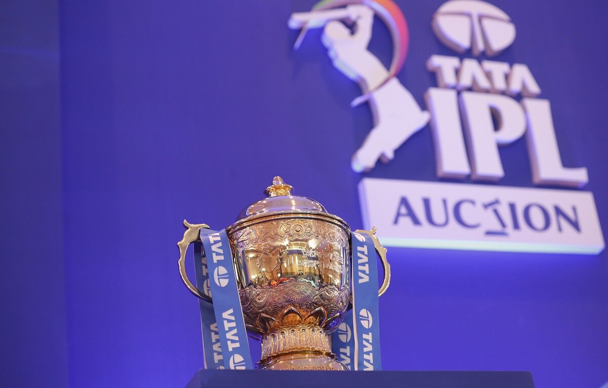 TATA IPL Trophy (IPL)