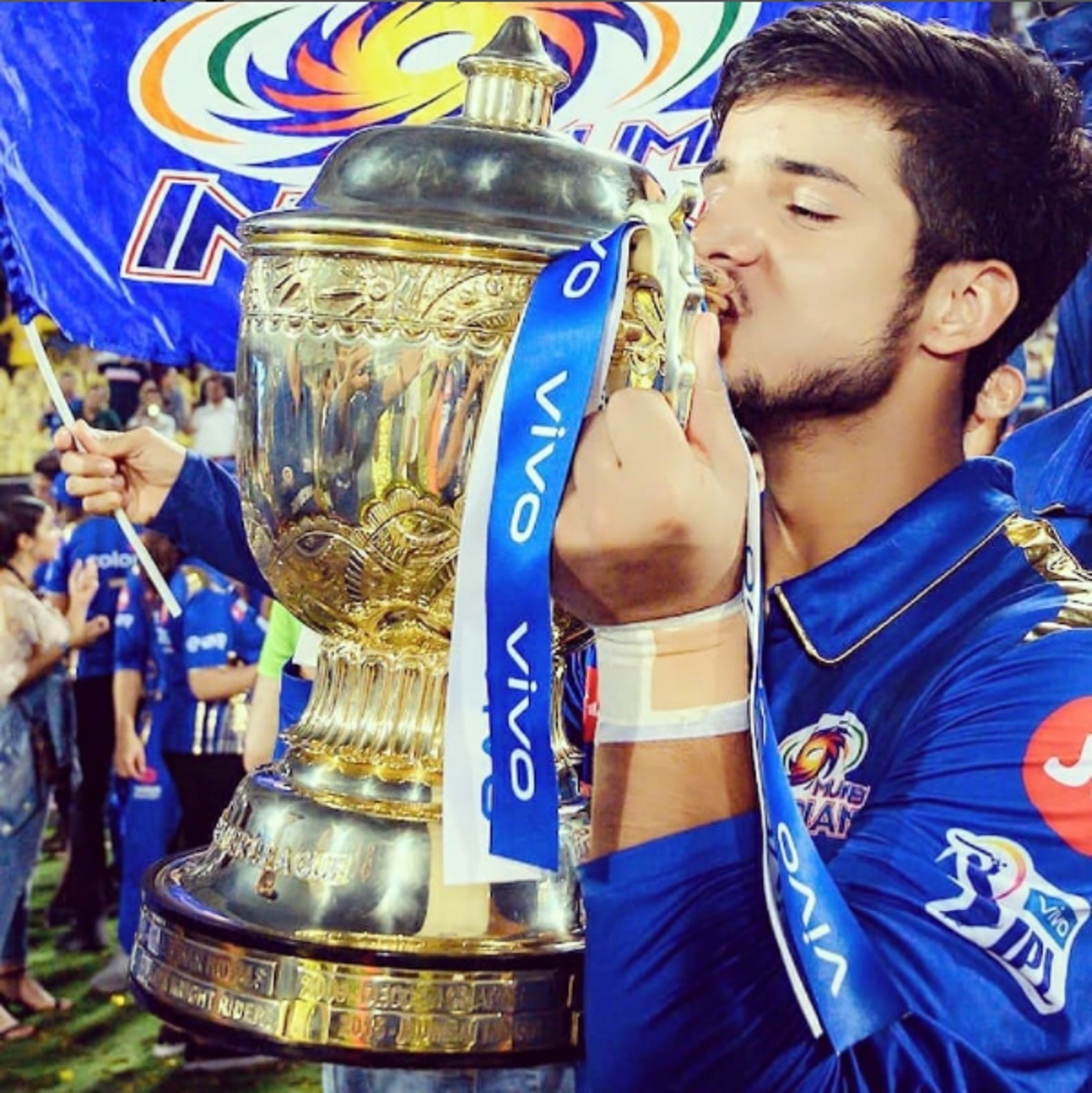 IPL 2022 Rasikh