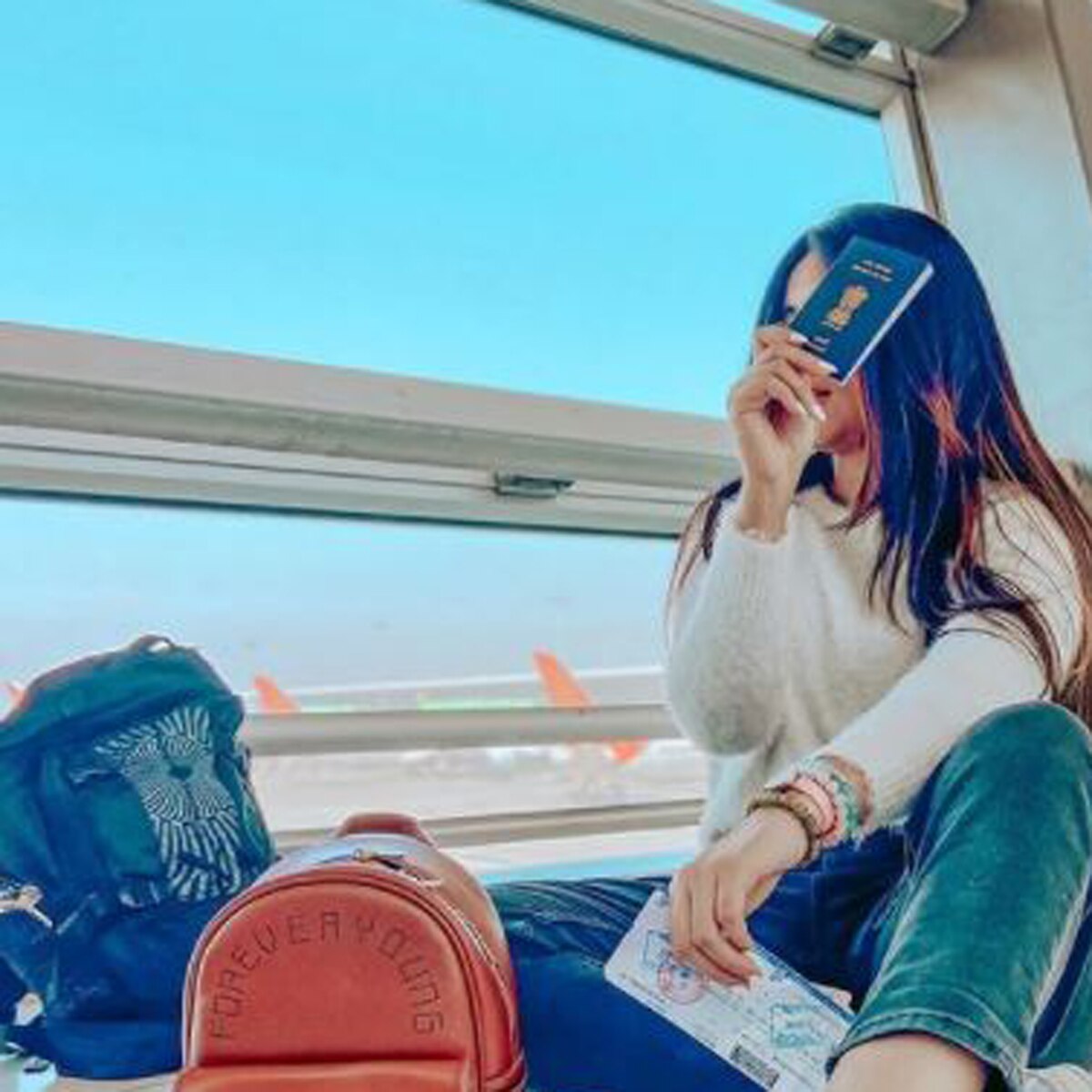 शिरीन मिर्जा