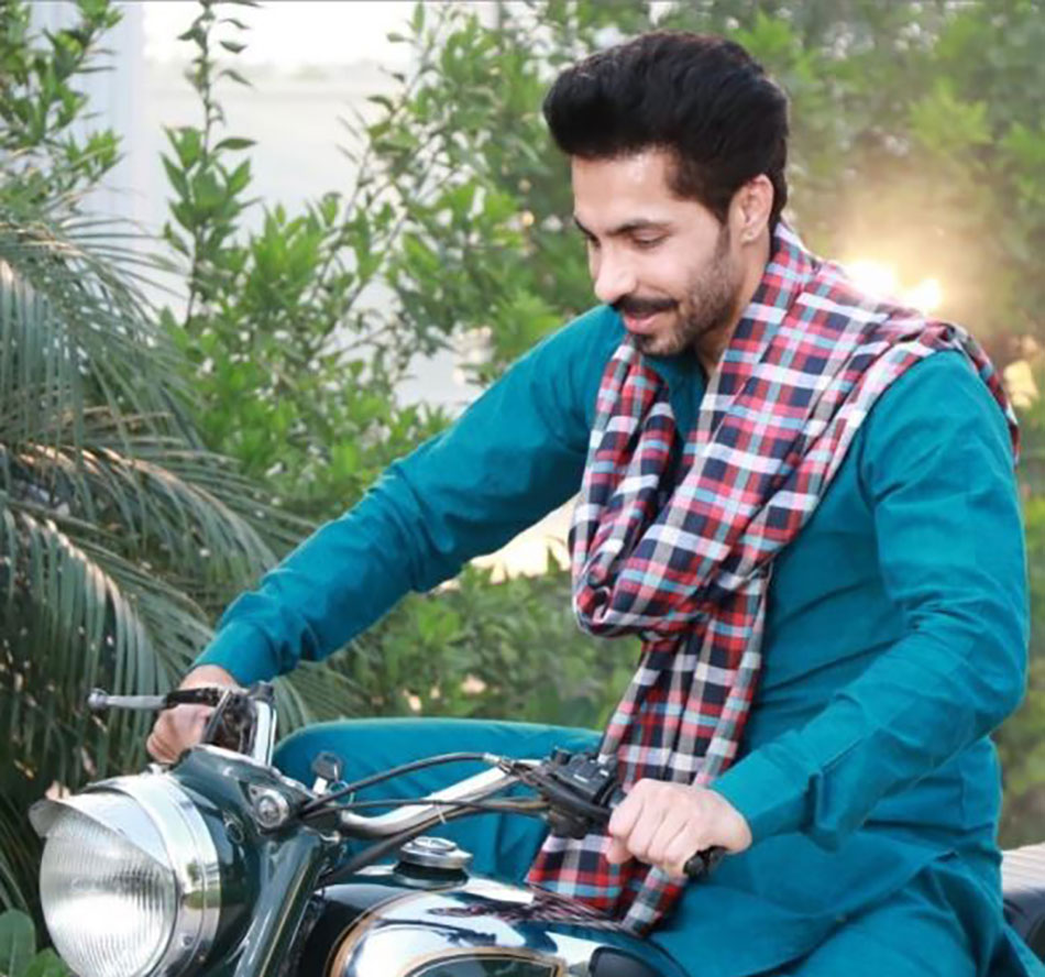 दीप सिद्धू