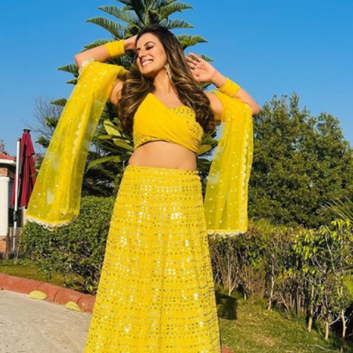 अक्षरा सिंह