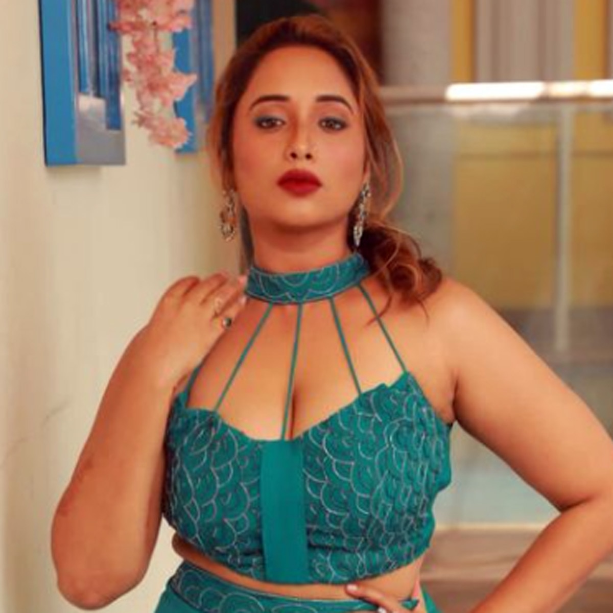  रानी चटर्जी