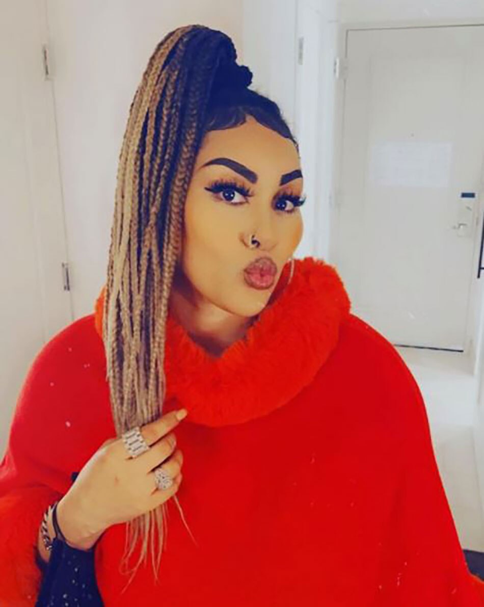 केके व्याट