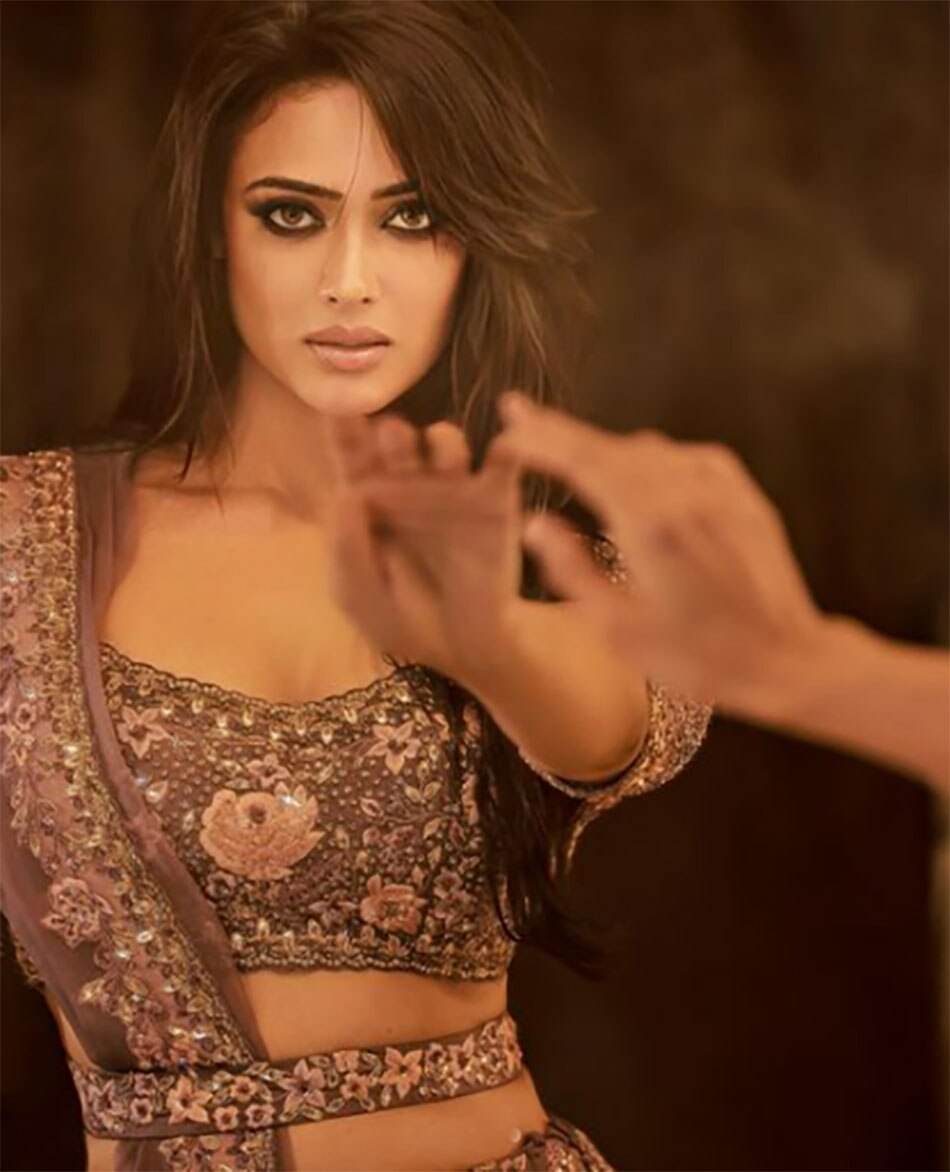 श्वेता तिवारी 